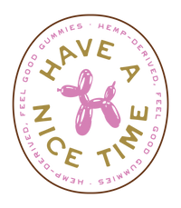 Nice Time Gummies