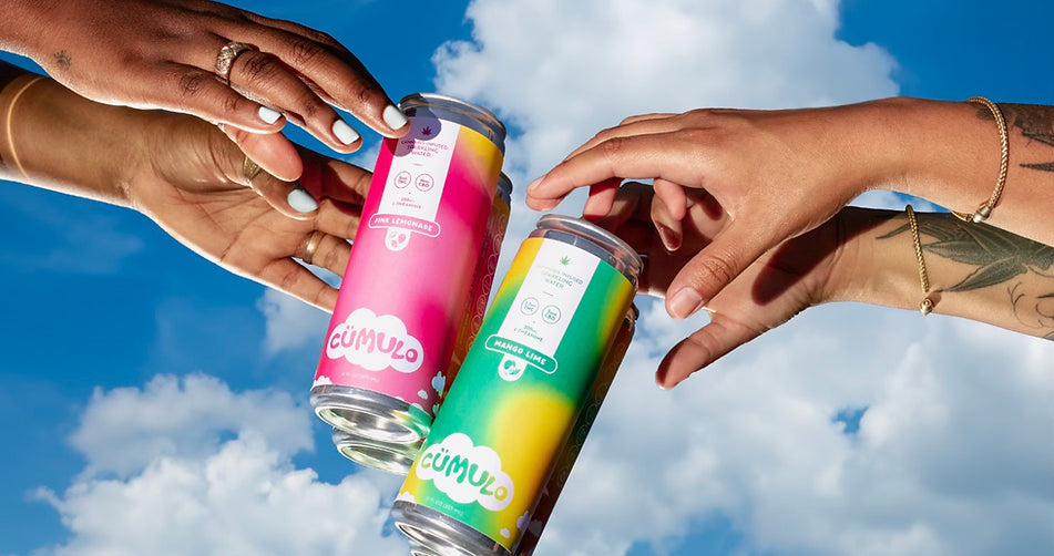Cümulo Seltzers