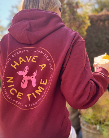 NICE TIME GUMMIES – Nice Time Gummies