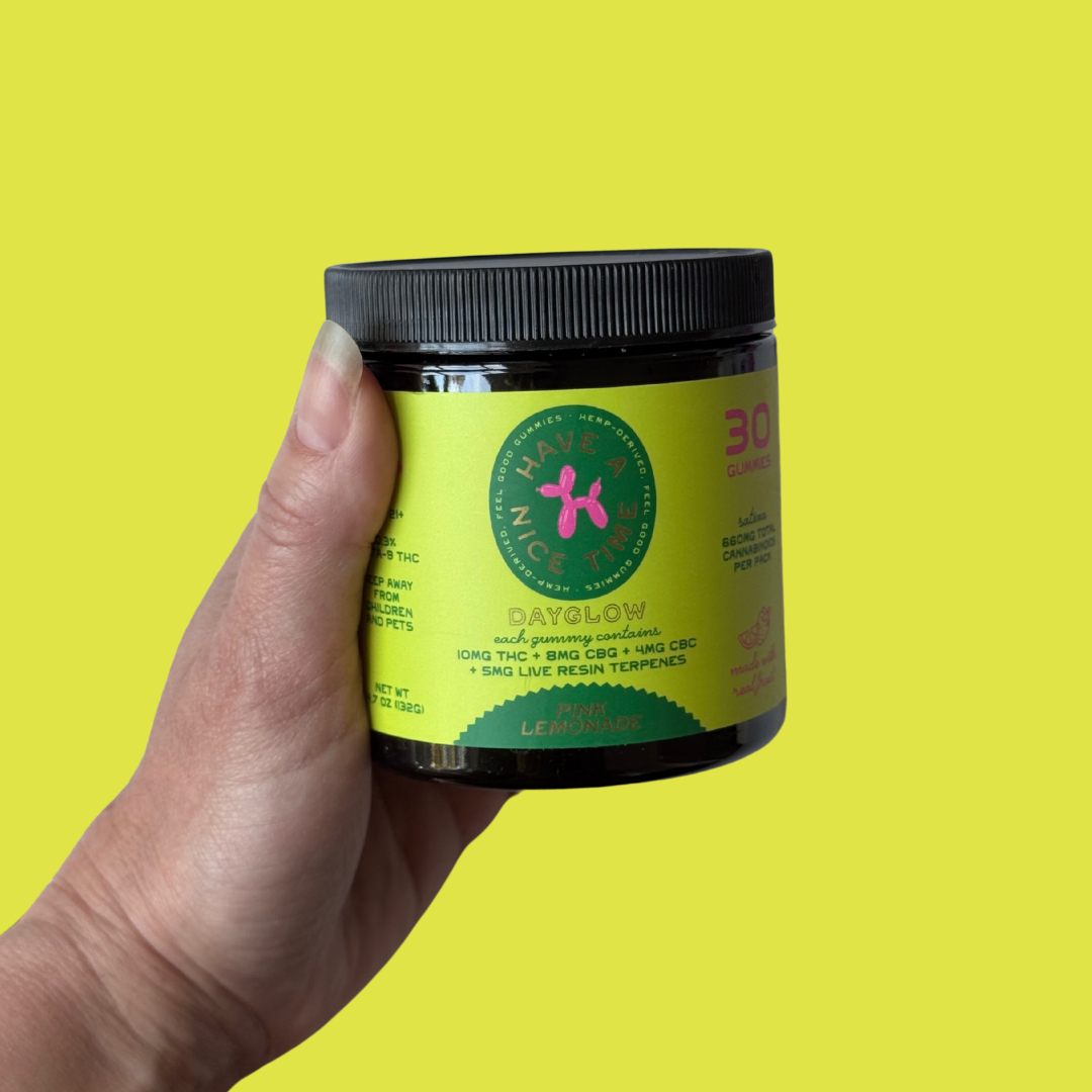 DAYGLOW PINK LEMONADE