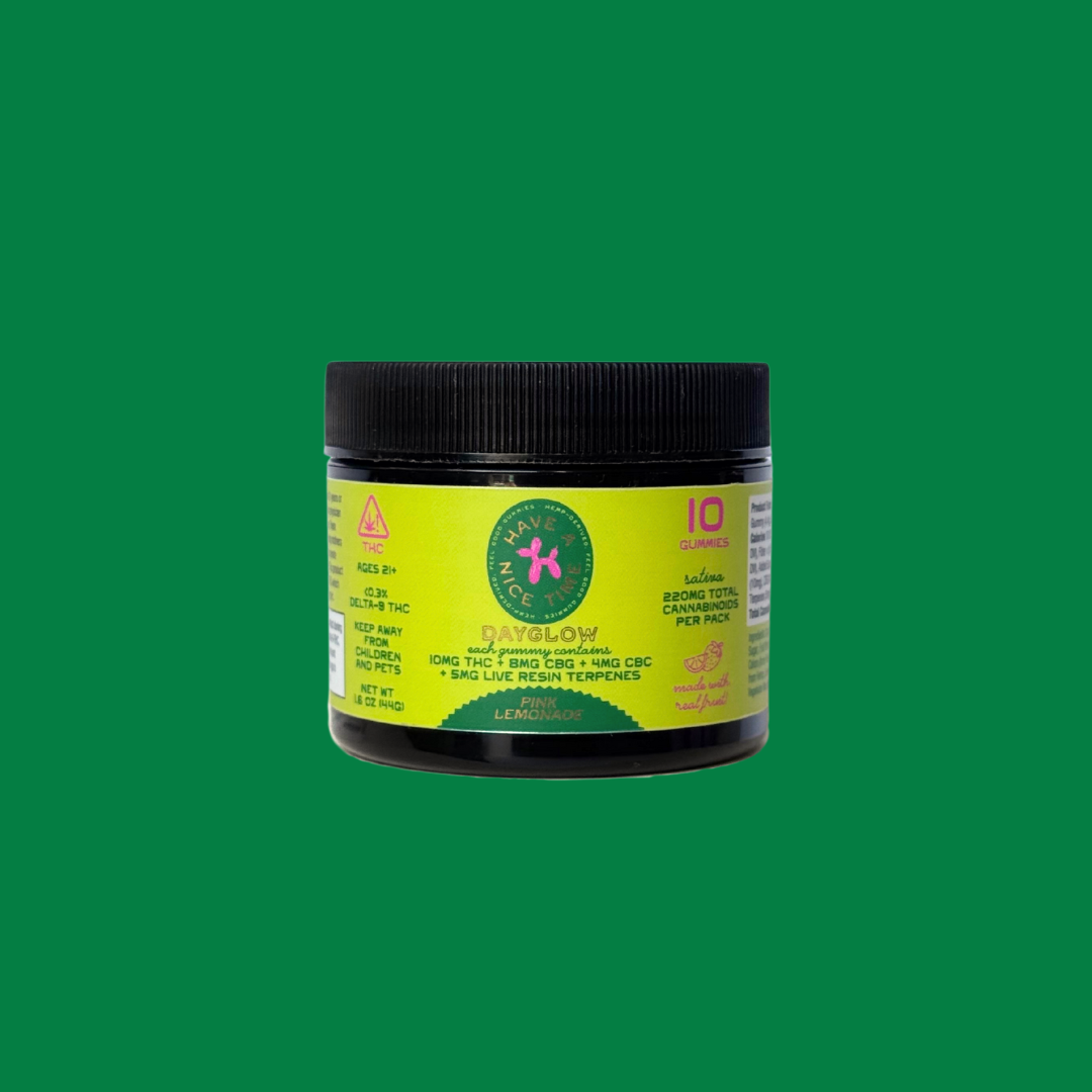 DAYGLOW PINK LEMONADE