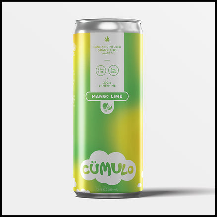Cümulo Seltzers