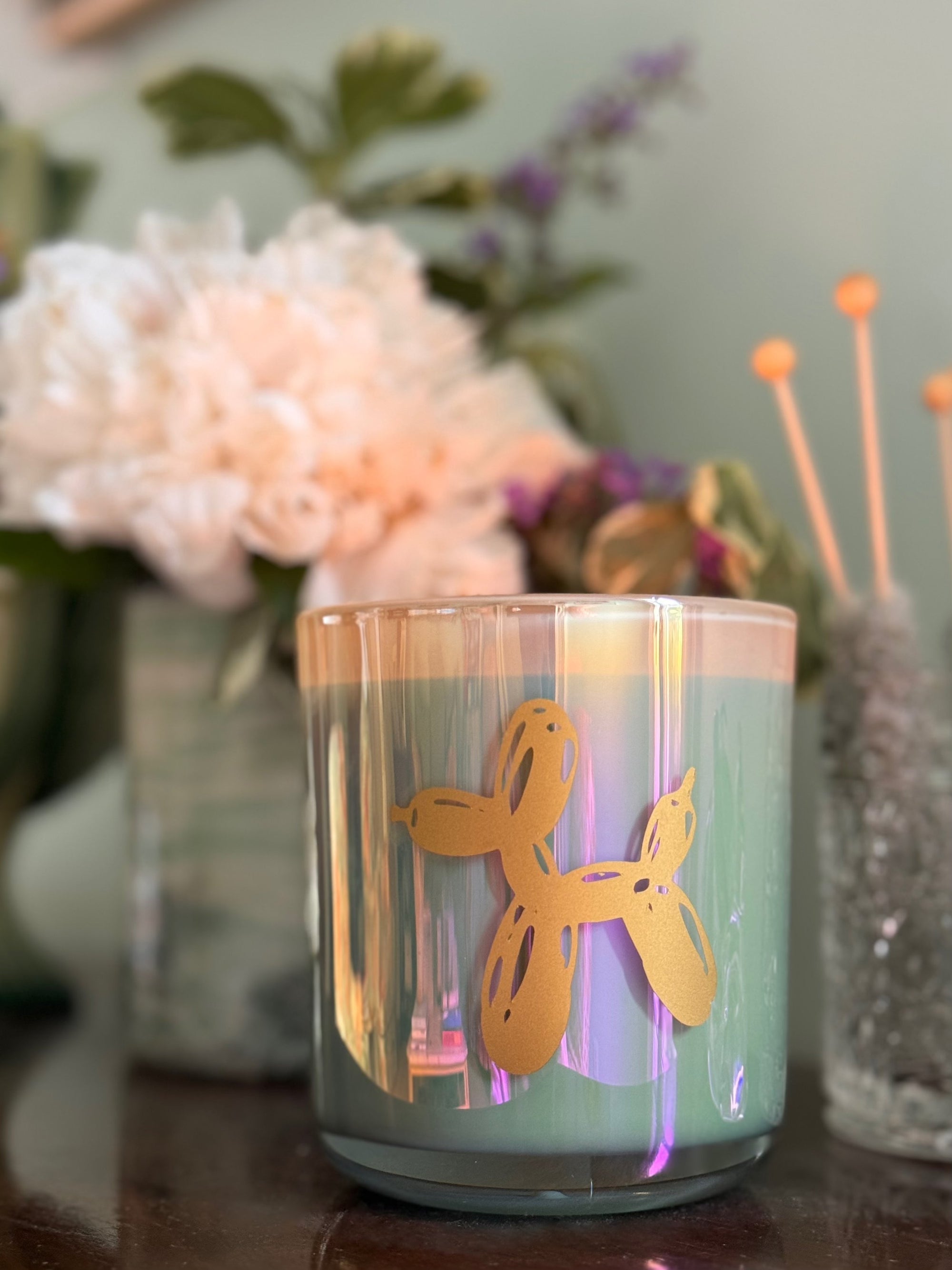 Chill Vibes Candle