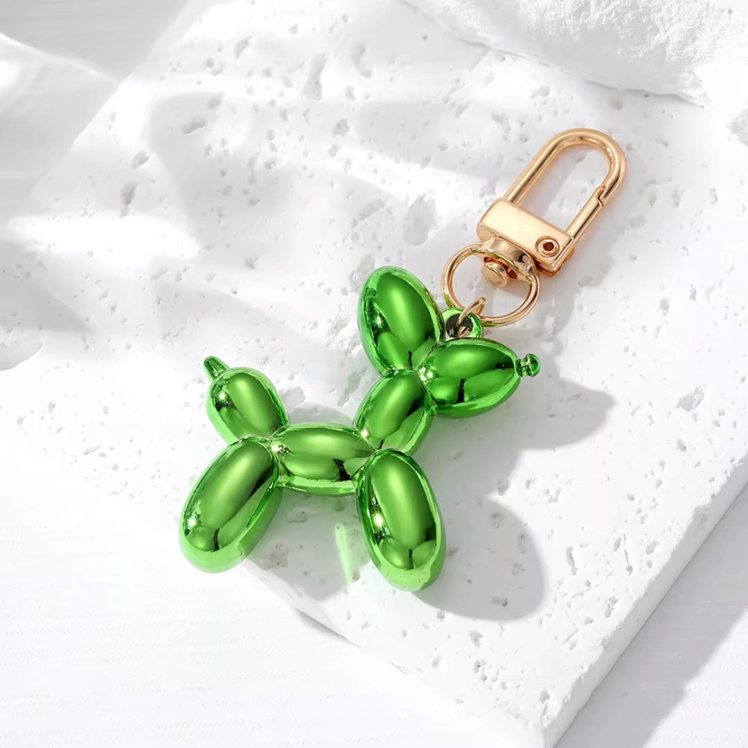 Floaty Balloon Dog